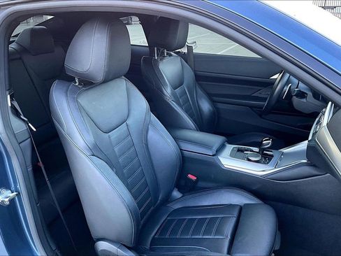 Used 2022 BMW M440i Coupe image 10