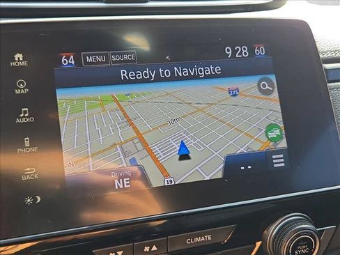 Used 2022 Honda CR-V Touring image 10