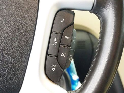 Used 2009 Chevrolet Traverse LTZ image 35