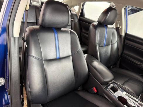 Used 2018 Nissan Altima 2.5 SR w/ SR Special Edition image 24