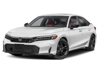 Used 2025 Honda Civic Si