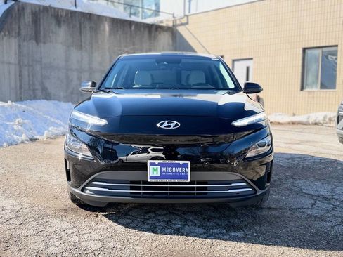 Used 2023 Hyundai Kona SE image 9