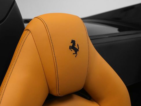 Used 2018 Ferrari 488 Spider RWD image 23