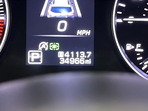 Used 2022 Subaru Outback Limited image 10