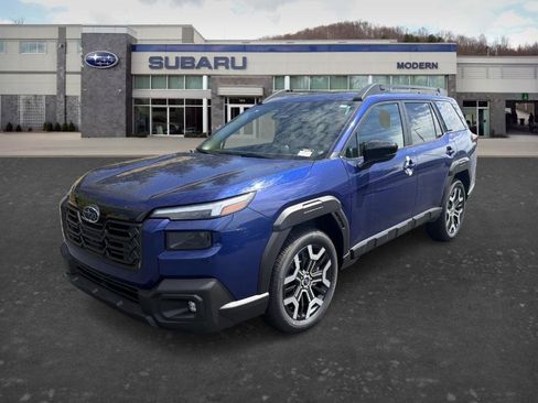 New 2026 Subaru Outback Touring XT AWD/4WD image 1