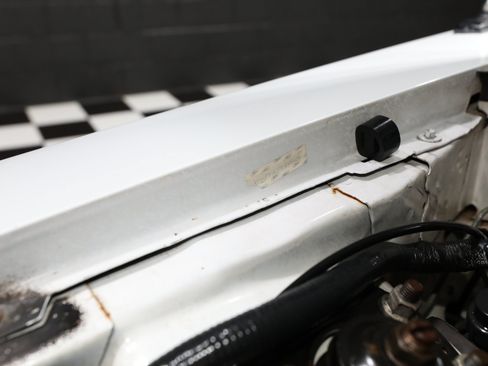 Used 1991 Ford Mustang LX RWD image 77