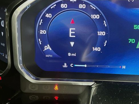 New 2026 Chevrolet Silverado 2500 LT image 12