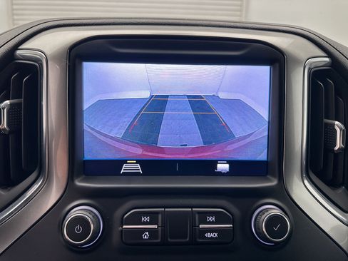 Certified 2019 Chevrolet Silverado 1500 LT w/ All-Star Edition AWD/4WD image 22