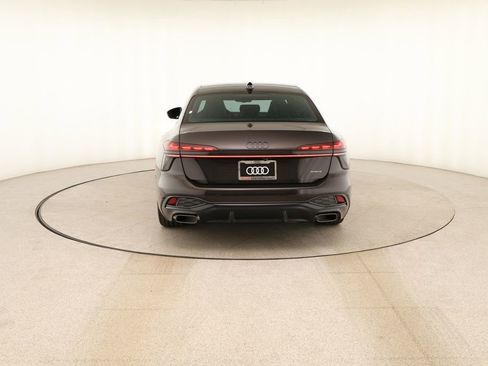 New 2026 Audi A6 Prestige AWD/4WD image 4