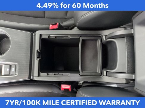 Certified 2024 Honda Civic Sport image 24