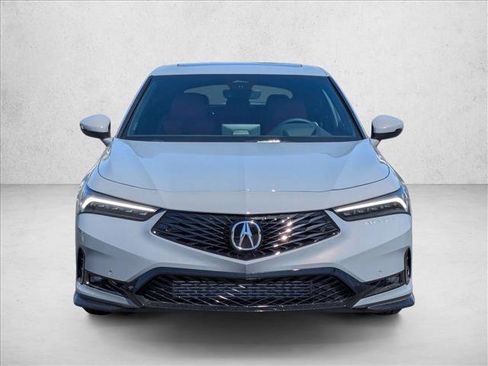 New 2026 Acura Integra A-Spec FWD image 6