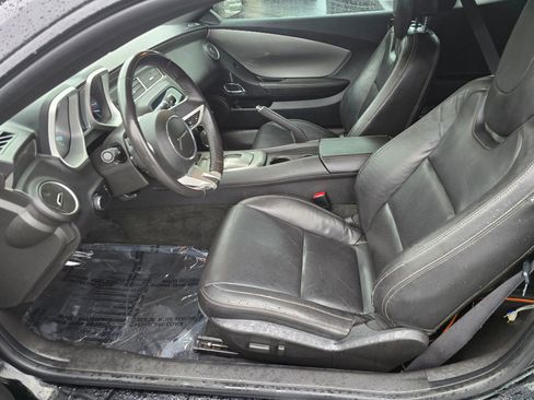 Used 2011 Chevrolet Camaro LT w/ RS Package image 16