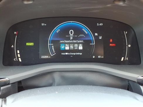 Certified 2025 Toyota Camry LE w/ Convenience Package AWD/4WD image 22