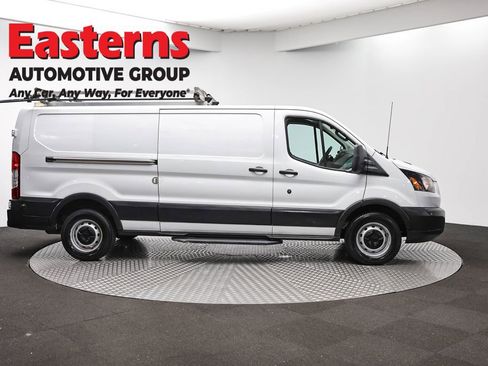 Used 2018 Ford Transit 350 148 Low Roof RWD image 4
