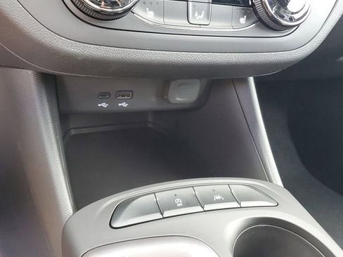 New 2026 Buick Envista Preferred w/ Convenience I Package image 23