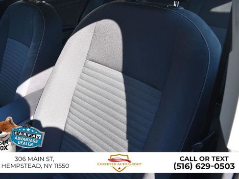 Used 2024 Volkswagen Jetta S FWD image 9