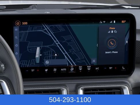 New 2025 Ford Mustang GT Premium image 14