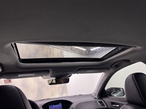 Used 2015 Acura TLX V6 w/ Technology Package image 34