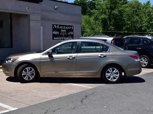 Used 2009 Honda Accord LX-P image 3