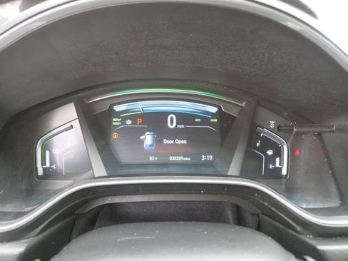 Used 2022 Honda CR-V EX-L image 5