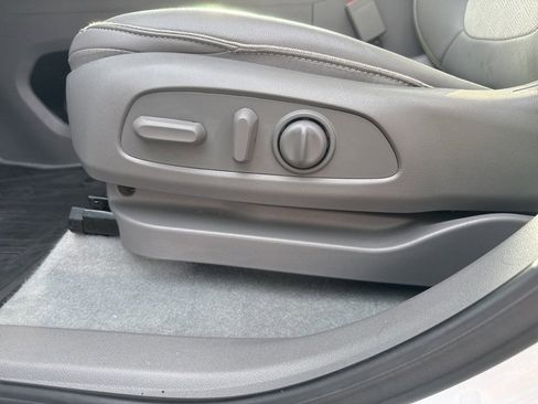 Used 2023 Chevrolet Bolt EUV Premier w/ Sun & Sound Package image 16