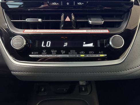 New 2026 Toyota Corolla XSE image 20