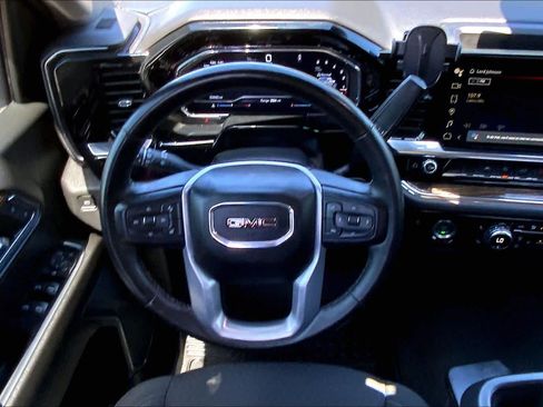 Used 2023 GMC Sierra 1500 Elevation RWD image 6