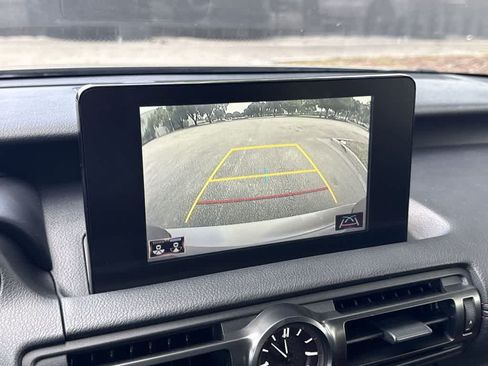 Used 2023 Lexus IS 300 w/ Premium Package RWD image 19