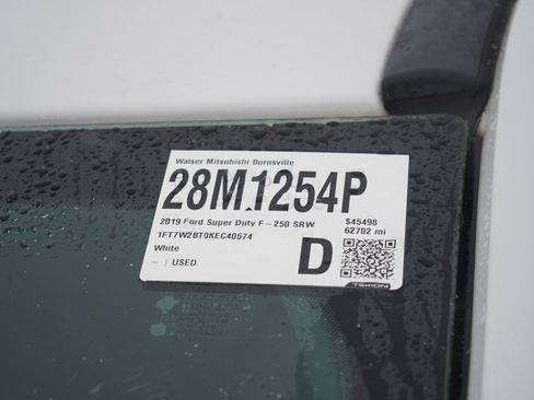 Used 2019 Ford F250 XLT image 31