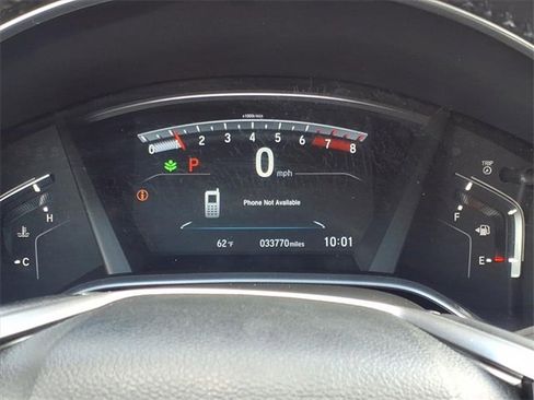 Used 2018 Honda CR-V EX-L image 32