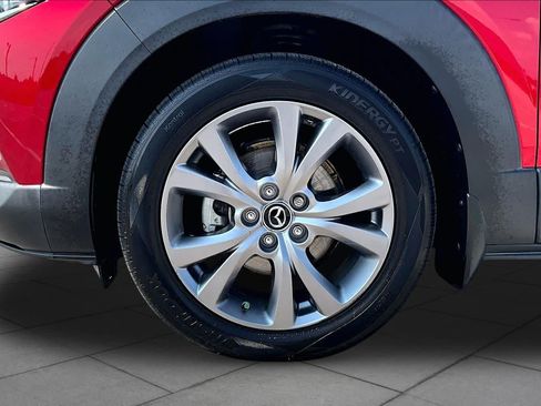 Used 2020 MAZDA CX-30 FWD w/ Premium Package image 11
