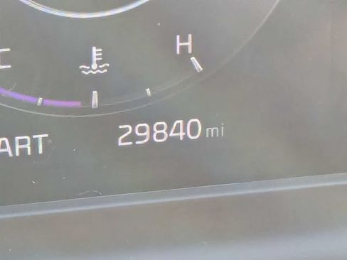 Used 2024 Kia Seltos S FWD image 29
