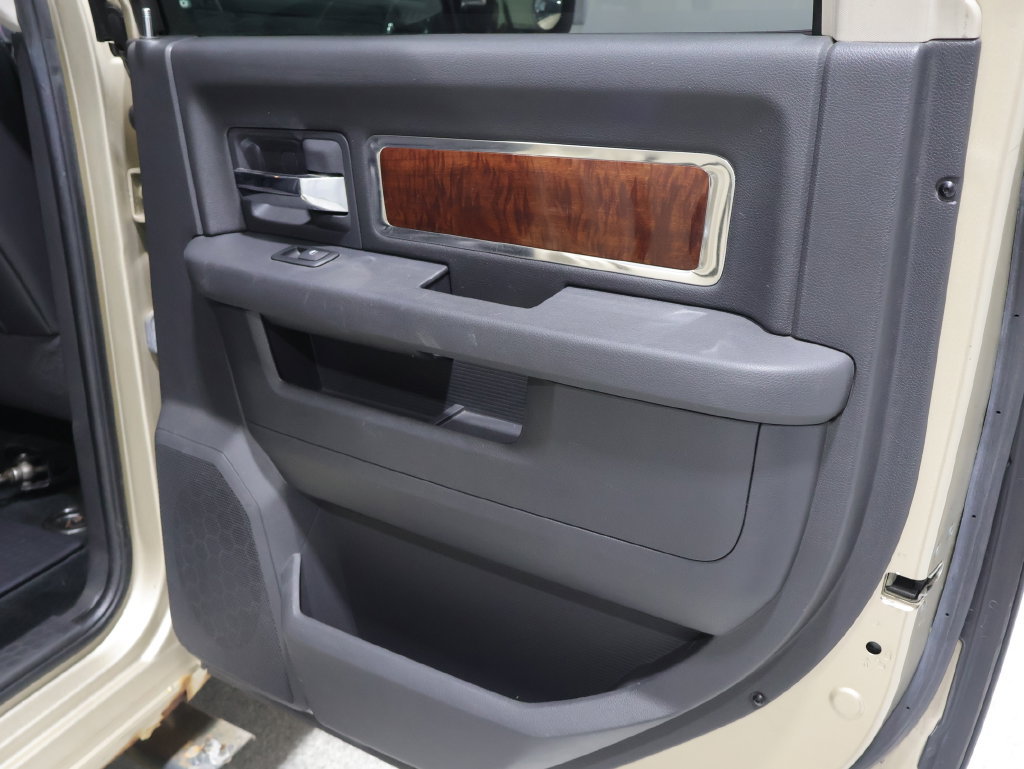 Used 2011 RAM 1500 Laramie w/ Protection Group AWD/4WD image 26