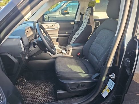 Used 2021 Ford Bronco Sport Big Bend w/ Big Bend Package (96B) AWD/4WD image 9
