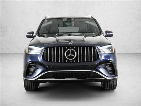 New 2026 Mercedes-Benz GLE 53 AMG 4MATIC image 2
