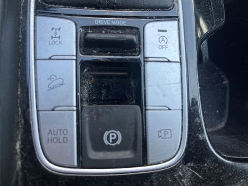 Used 2022 Hyundai Tucson SEL image 19