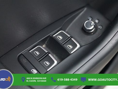 Used 2017 Audi Q3 2.0T Premium FWD image 19