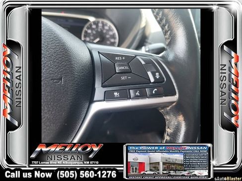 Used 2023 Nissan Sentra SV w/ All-Weather Package FWD image 28
