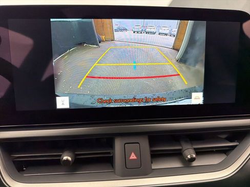 New 2026 Lexus UX 300h AWD image 12