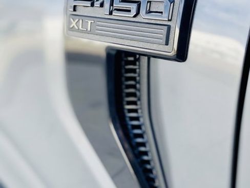 New 2026 Ford F150 XLT w/ Equipment Group 302A MID image 14