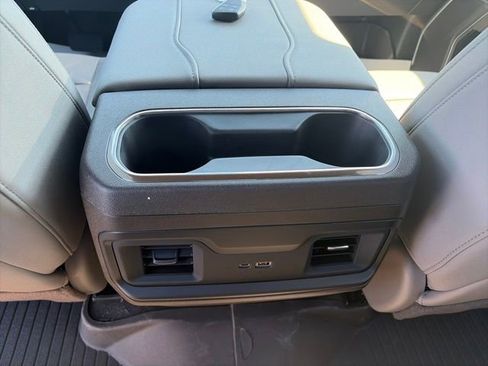 New 2026 Chevrolet Silverado 2500 LT w/ All Star Edition AWD/4WD image 13