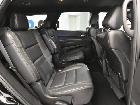 Used 2021 Dodge Durango GT w/ Blacktop Package image 17