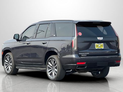 Used 2023 Cadillac Escalade Sport image 7