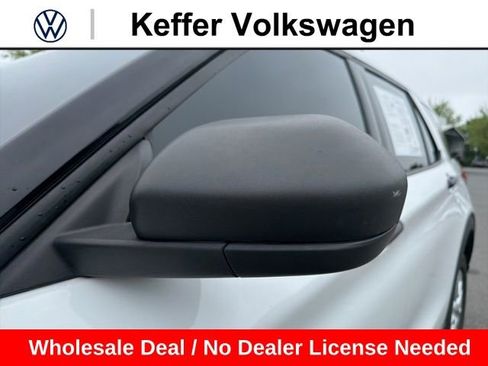 Used 2022 Ford Explorer 4WD Police Interceptor image 10