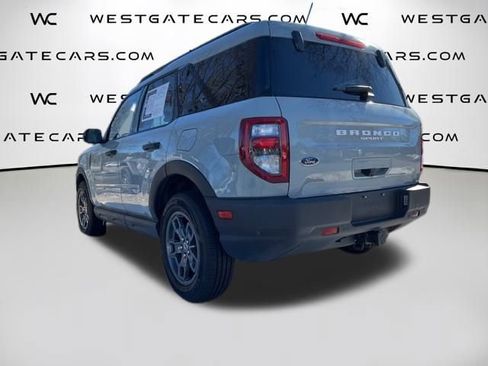 Used 2022 Ford Bronco Sport Big Bend w/ Convenience Package image 10