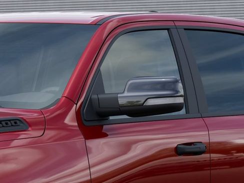 New 2026 RAM 1500 4x4 Crew Cab image 12