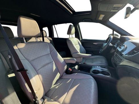 Used 2021 Honda Passport EX-L image 17