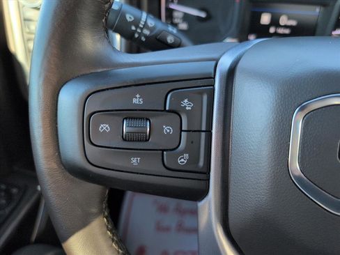 Used 2021 GMC Sierra 1500 SLT w/ SLT Premium Plus Package image 21