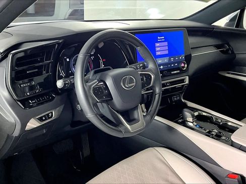 Used 2023 Lexus RX 350 Premium Plus image 16