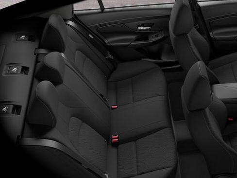New 2026 Nissan Sentra SV w/ Floor Mat Package FWD image 24